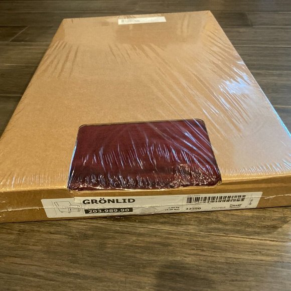 IKEA Accents New Ikea Gronlid Grnlid Cover For Armchair Ljungen